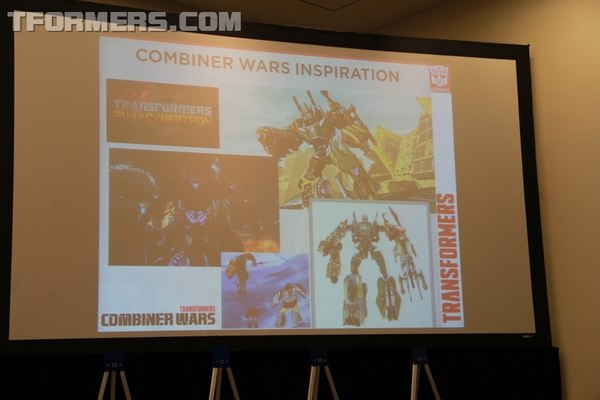 SDCC 2015   Transformers Products Panel Report Live Updates  (8 of 83)